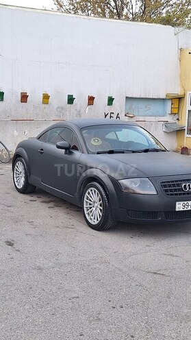 Audi TT 1999, 152,000 km - 1.8 l - Bakı