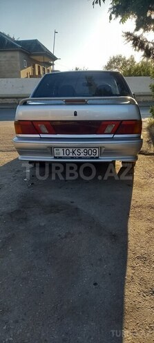 LADA (VAZ) 2115 2002, 299,000 km - 1.5 l - Bakı