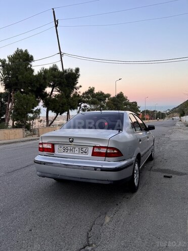 Iran Khodro Samand 2007, 300,000 km - 1.8 l - Bakı