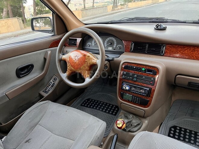 Iran Khodro Samand 2007, 300,000 km - 1.8 l - Bakı