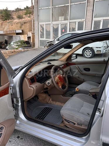 Iran Khodro Samand 2007, 300,000 km - 1.8 l - Bakı