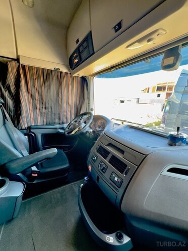 DAF XF 460 FT 2018, 816,800 km - 13.0 l - Bakı
