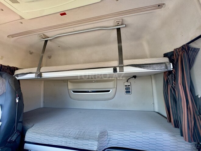 DAF XF 460 FT 2018, 816,800 km - 13.0 l - Bakı