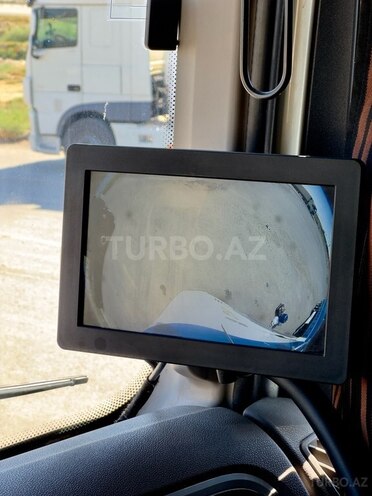 DAF XF 460 FT 2018, 816,800 km - 13.0 l - Bakı