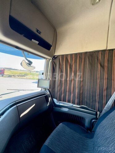 DAF XF 460 FT 2018, 816,800 km - 13.0 l - Bakı