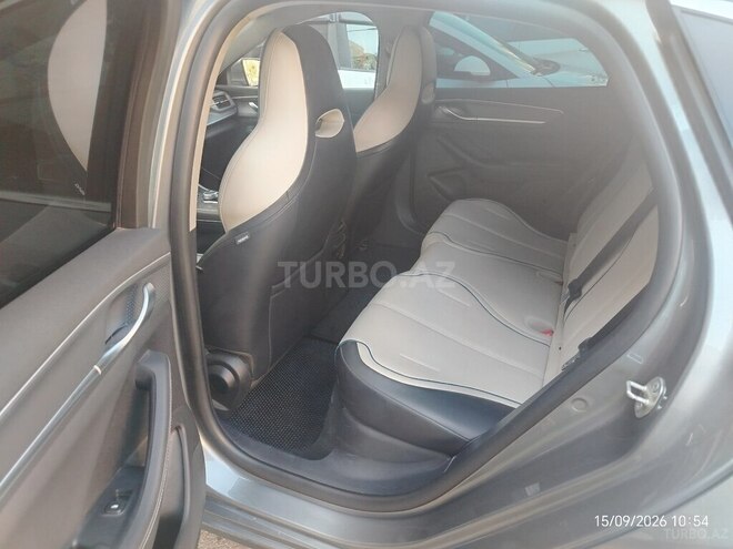 BYD Destroyer 05 2025, 53,000 km - 1.5 l - Bakı