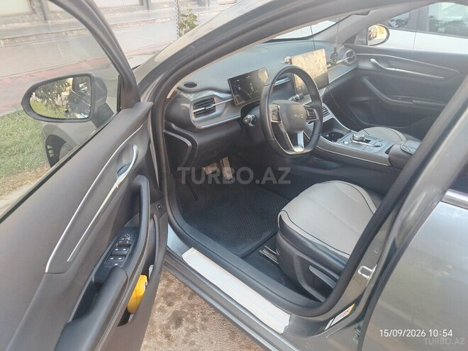 BYD Destroyer 05 2025, 53,000 km - 1.5 l - Bakı