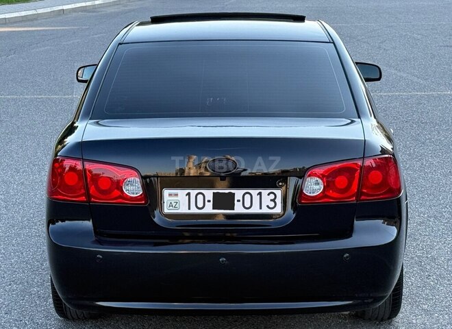 Kia Optima 2008, 228,000 km - 2.0 l - Bakı
