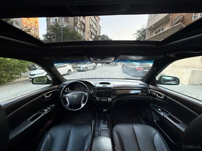 Kia Optima 2008, 228,000 km - 2.0 l - Bakı