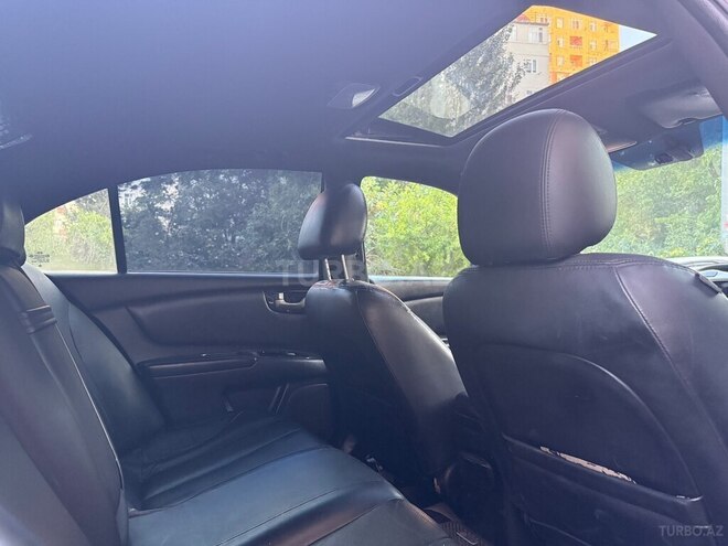 Kia Optima 2008, 228,000 km - 2.0 l - Bakı