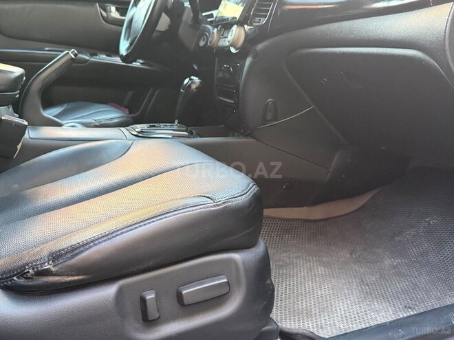 Kia Optima 2008, 228,000 km - 2.0 l - Bakı