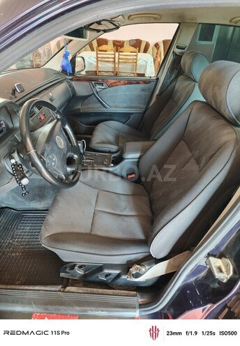 Mercedes E 240 2000, 365,039 km - 2.6 l - Tovuz
