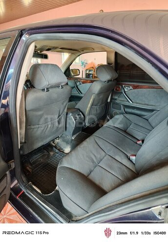 Mercedes E 240 2000, 365,039 km - 2.6 l - Tovuz