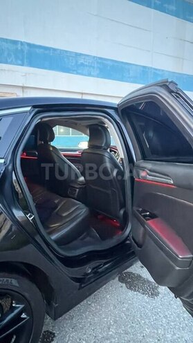 Ford Fusion (North America) 2016, 235,000 km - 2.0 l - Bakı