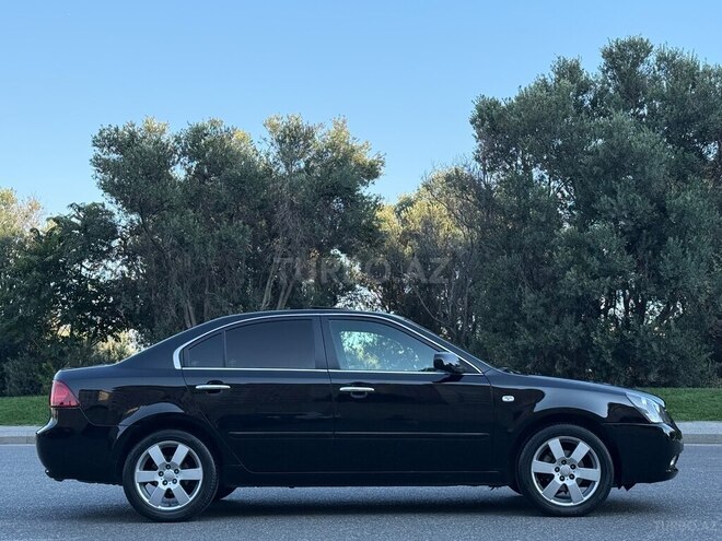 Kia Optima 2008, 228,000 km - 2.0 l - Bakı