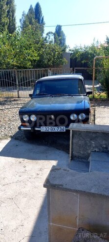 LADA (VAZ) 2106 2003, 78,000 km - 1.6 l - Gəncə