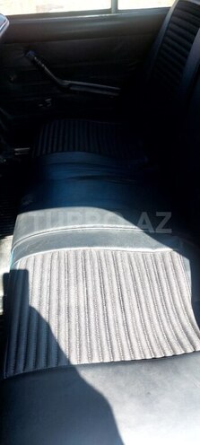 LADA (VAZ) 2106 2003, 78,000 km - 1.6 l - Gəncə