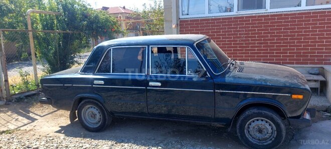 LADA (VAZ) 2106 2003, 78,000 km - 1.6 l - Gəncə