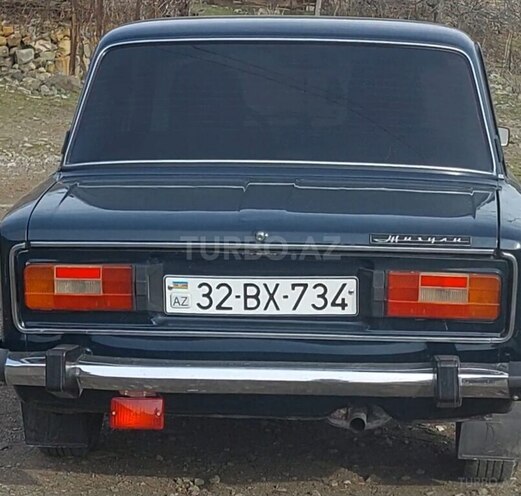 LADA (VAZ) 2106 2003, 78,000 km - 1.6 l - Gəncə