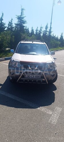 Nissan X-Trail 2007, 280,000 km - 2.5 l - Sumqayıt