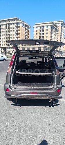 Nissan X-Trail 2007, 280,000 km - 2.5 l - Sumqayıt