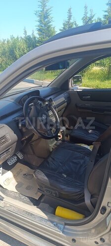 Nissan X-Trail 2007, 280,000 km - 2.5 l - Sumqayıt