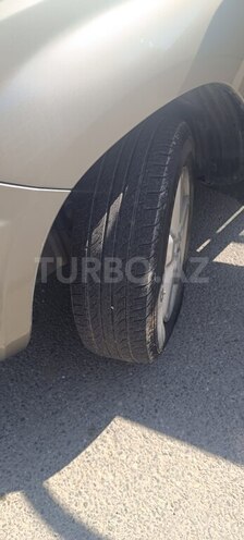 Nissan X-Trail 2007, 280,000 km - 2.5 l - Sumqayıt