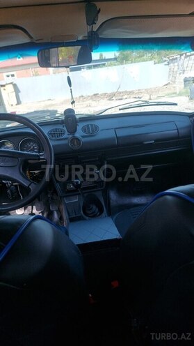 LADA (VAZ) 2106 2003, 78,000 km - 1.6 l - Gəncə
