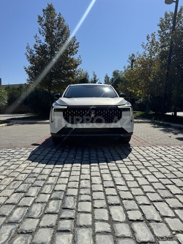 Bestune T55 2026, 6,100 km - 1.5 л - Bakı