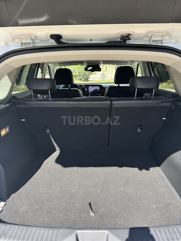 Bestune T55 2026, 6,100 km - 1.5 л - Bakı