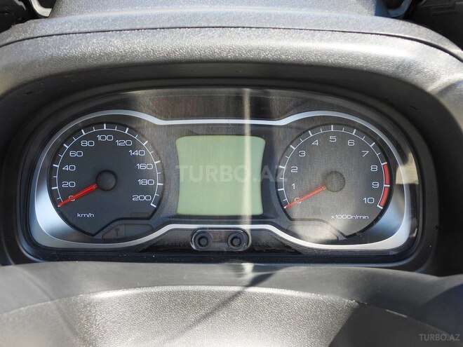 Suzuki Burgman 2017, 22,000 km - 0.7 l - Bakı