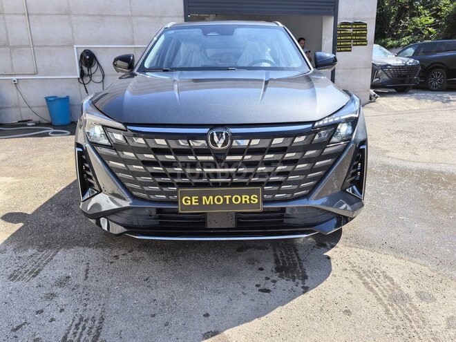Changan  2025, 0 km - 1.5 л - Bakı