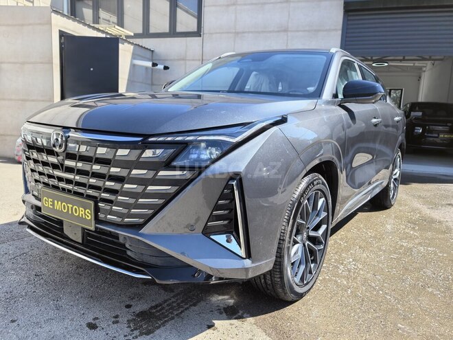 Changan  2025, 0 km - 1.5 л - Bakı