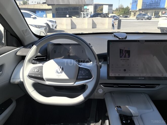 Changan  2025, 0 km - 1.5 л - Bakı