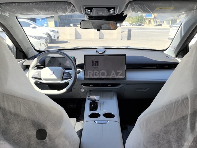 Changan  2025, 0 km - 1.5 л - Bakı