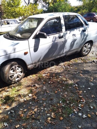 LADA (VAZ) 2110 1998, 120,000 km - 1.5 l - Oğuz