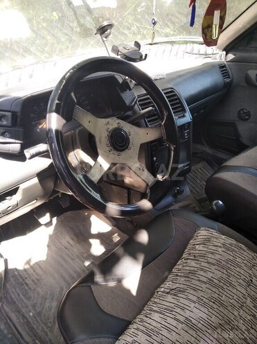 LADA (VAZ) 2110 1998, 120,000 km - 1.5 l - Oğuz