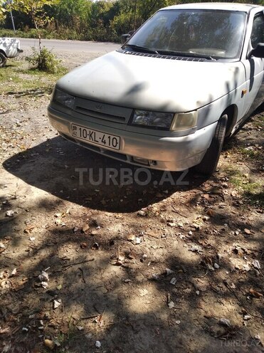 LADA (VAZ) 2110 1998, 120,000 km - 1.5 l - Oğuz