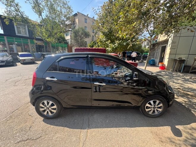 Kia Morning 2014, 93,000 km - 1.0 л - Bakı