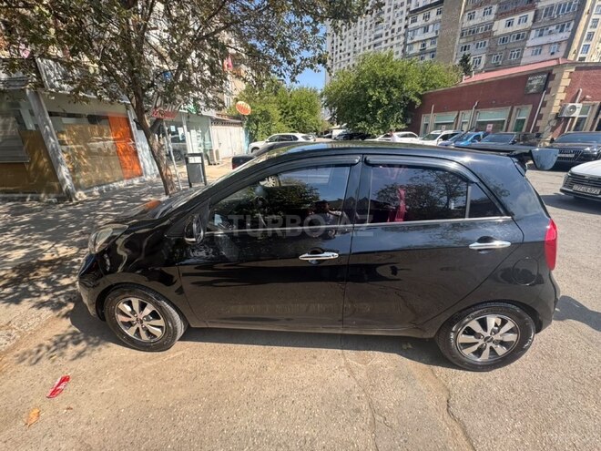 Kia Morning 2014, 93,000 km - 1.0 л - Bakı