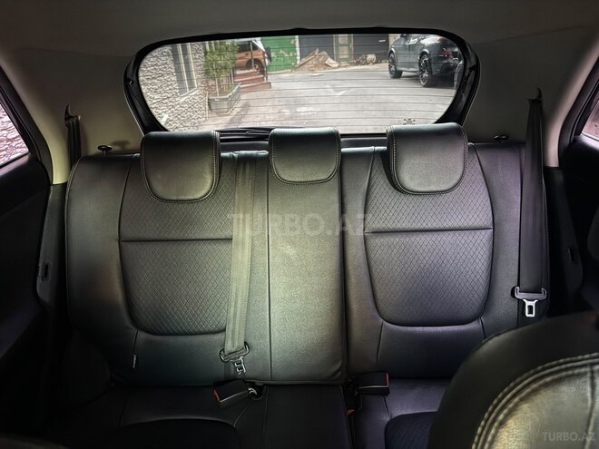 Kia Morning 2014, 93,000 km - 1.0 л - Bakı
