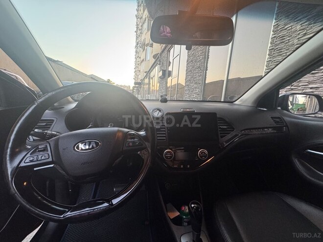 Kia Morning 2014, 93,000 km - 1.0 л - Bakı