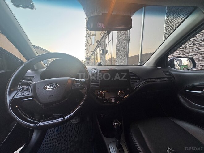 Kia Morning 2014, 93,000 km - 1.0 л - Bakı