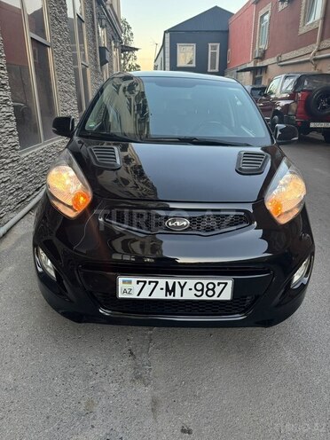 Kia Morning 2014, 93,000 km - 1.0 л - Bakı