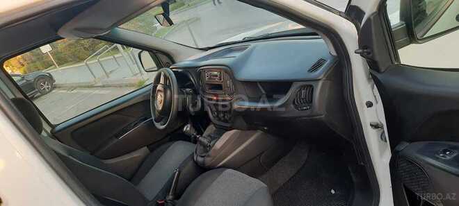 Fiat Doblo 2020, 220,000 km - 1.4 l - Bakı