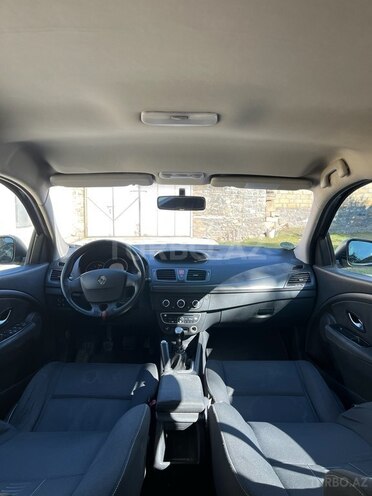 Renault Megane 2010, 330,678 km - 1.5 l - Tərtər