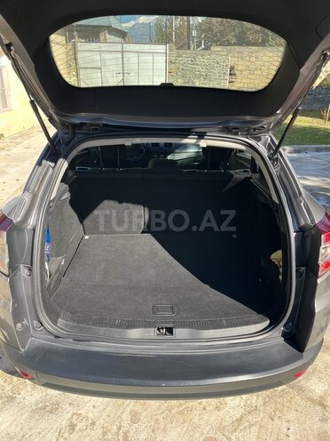 Renault Megane 2010, 330,678 km - 1.5 l - Tərtər