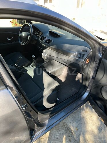 Renault Megane 2010, 330,678 km - 1.5 l - Tərtər