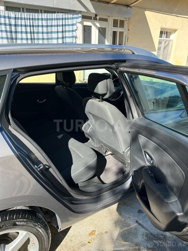 Renault Megane 2010, 330,678 km - 1.5 l - Tərtər