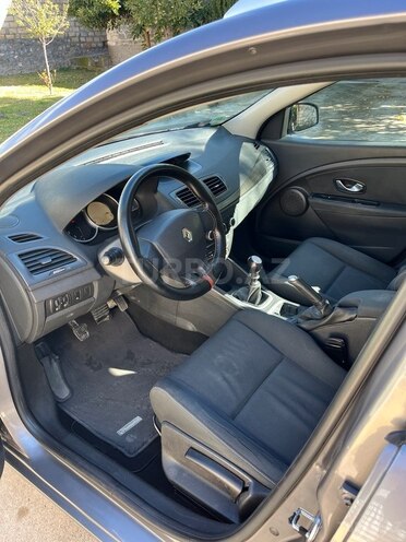 Renault Megane 2010, 330,678 km - 1.5 l - Tərtər